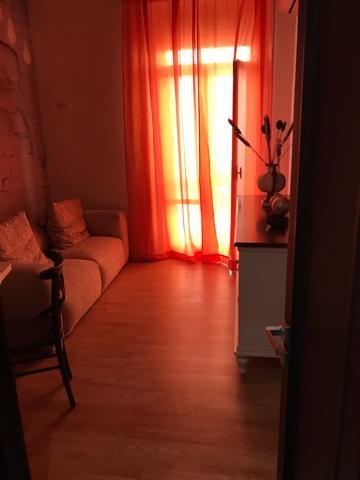 Donna Margharet Bed and Breakfast Crotone Eksteriør billede