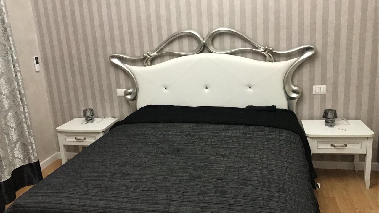 Donna Margharet Bed and Breakfast Crotone Eksteriør billede