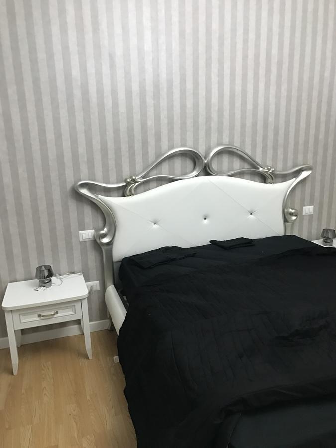 Donna Margharet Bed and Breakfast Crotone Eksteriør billede